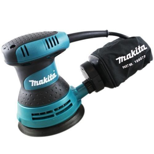 Шлифовальная машина makita bo5030